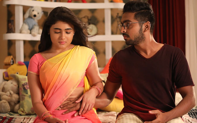 100 Percent Kadhal Review 
