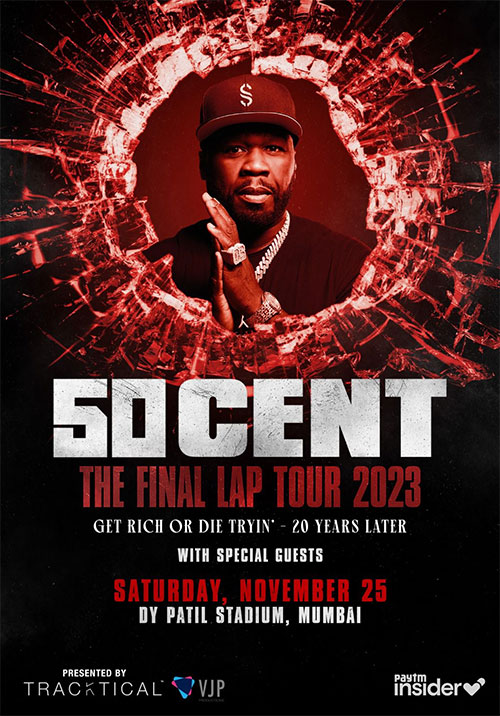 50 Cent
