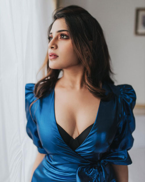 Aathmika