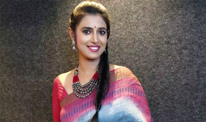 Actress Kasthuri