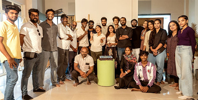 Adithya Baskar Adithya Baskar