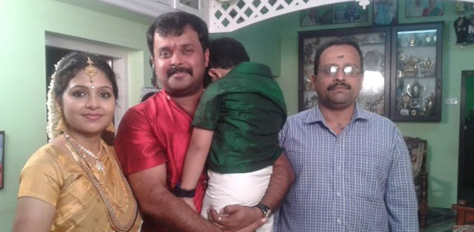 Aaditya Ambili
