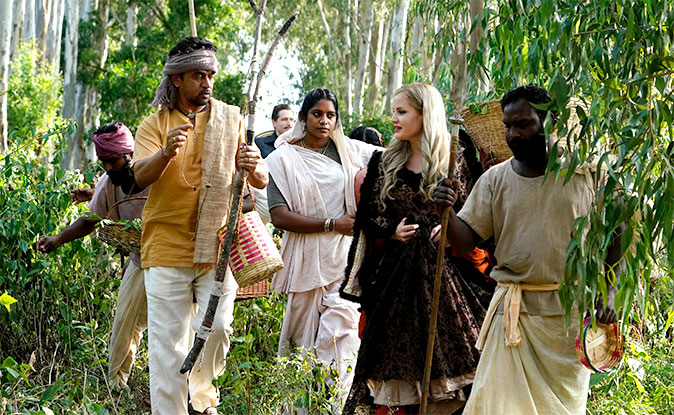 Aghathiyaa 3rd Single