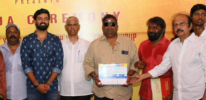 Ajayan Bala