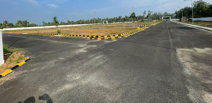 AKB pavilion IIT enclave 