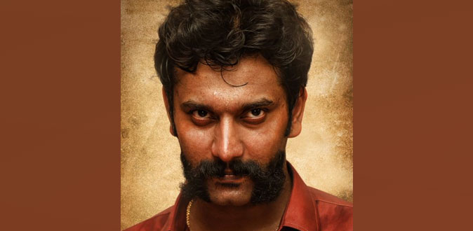 Arulnithi
