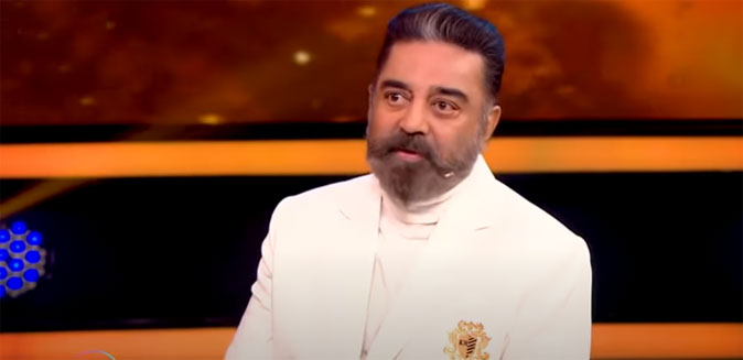 Kamal Hassan