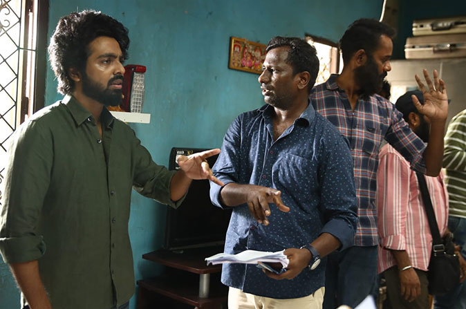Blackmail Movie 
