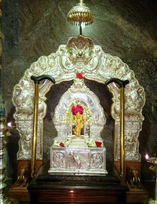 Sri Danvantri Peedam