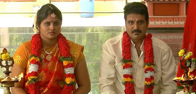 Deivamagal