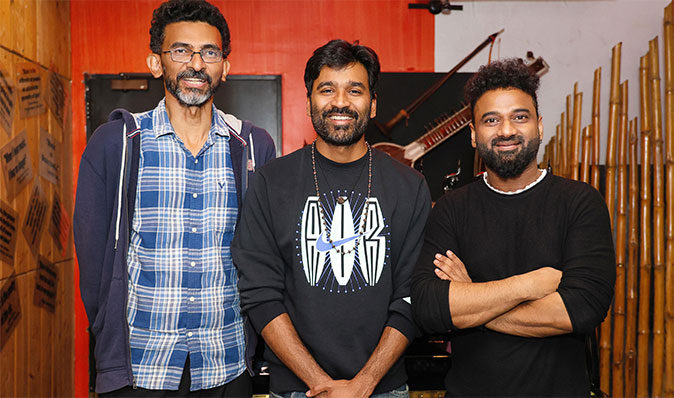 Kubera Team