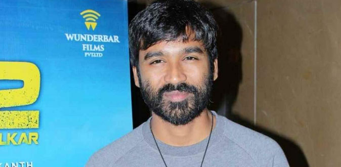 Dhanush