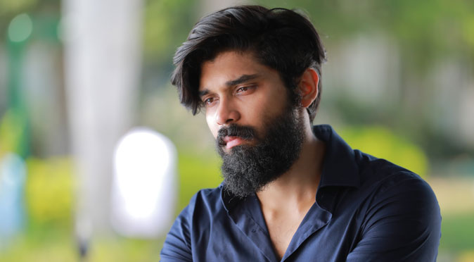 Dhruv Vikram