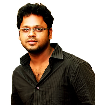 Director Dhana