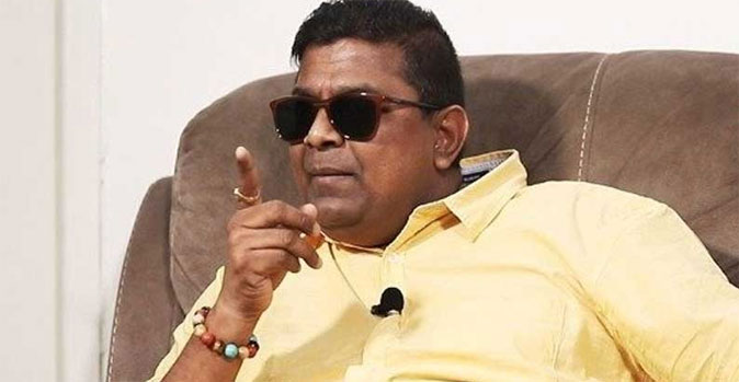 Director Mysskin