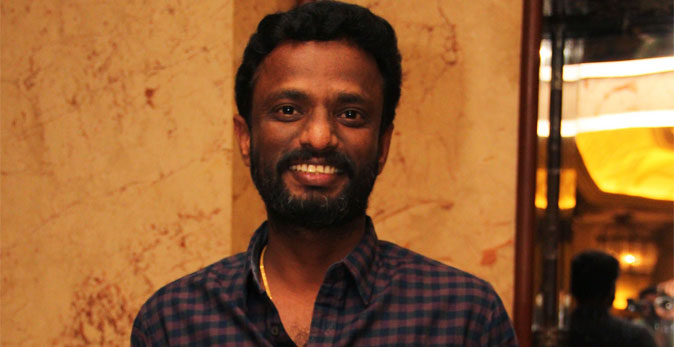 Director Pandiraj