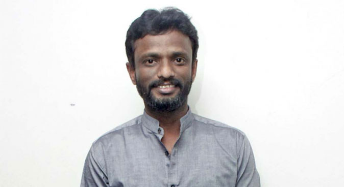 Director Pandiraj