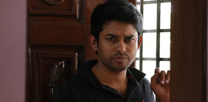 Director Saravanan