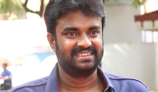 Director Vijay