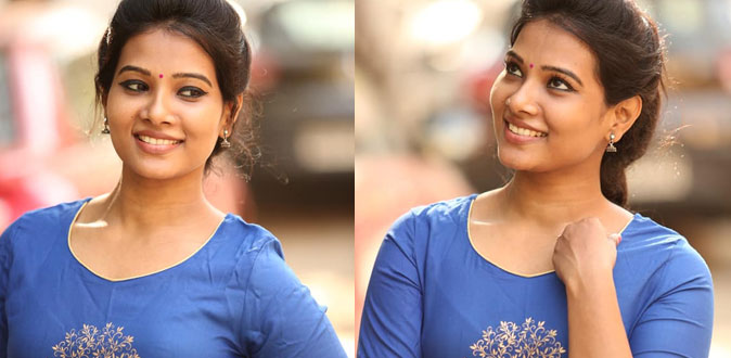 Divya Duraisamy