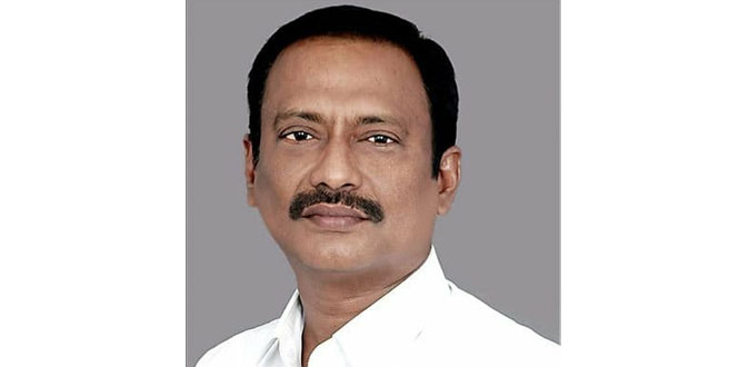 DMK Ezhil