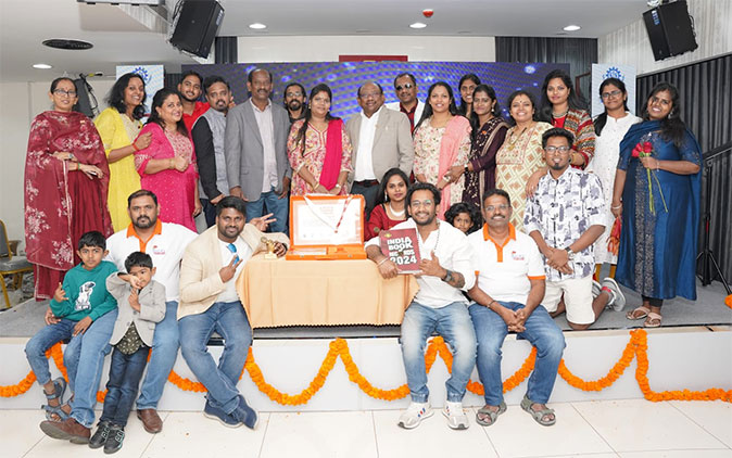 Dubai Tamilians 