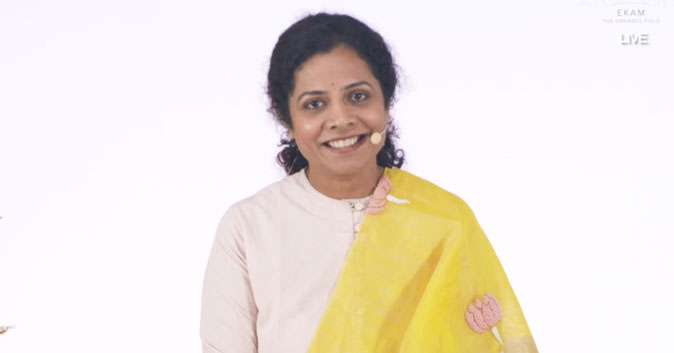 Ekam World Peace Festival Day 2