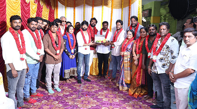 Family Padam Family Padam