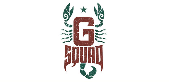 G Squad 