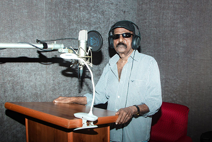 Goundamani