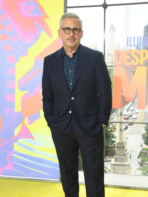 Despicable Me 4 