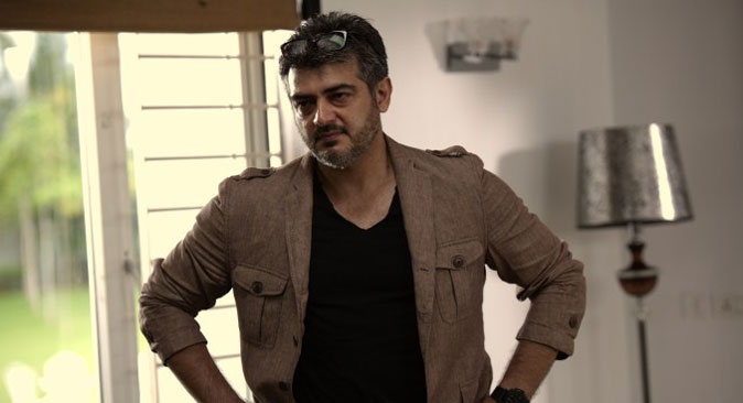 Ajith