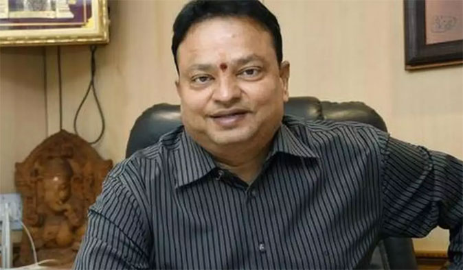 Isari Ganesh