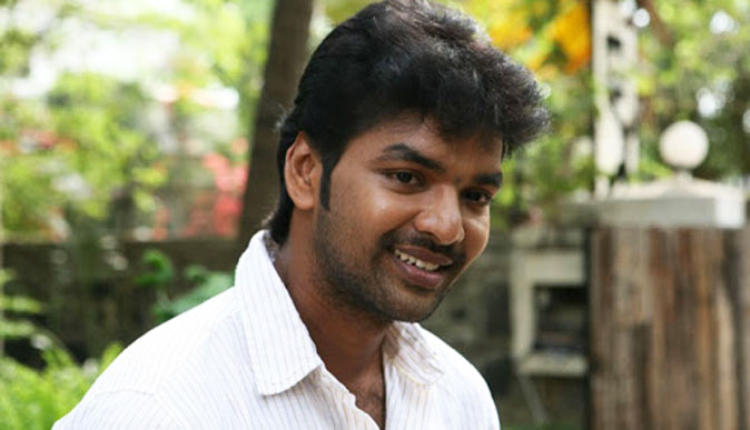 Actor Jai