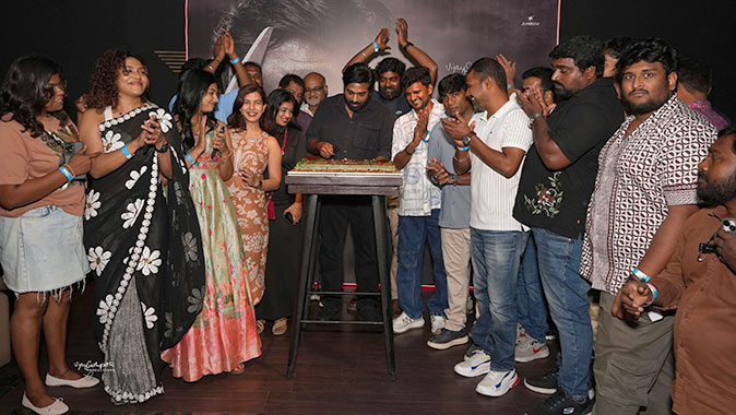 Muthu Allias Kaattaan