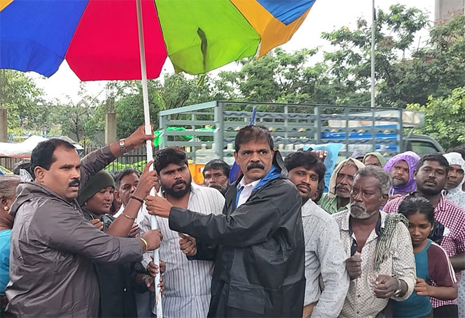 Kalappai Makkal Iyakkam