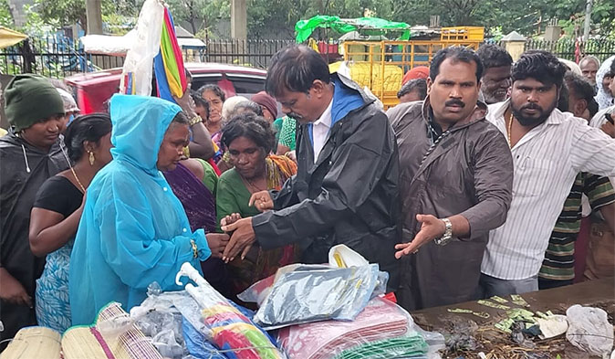 Kalappai Makkal Iyakkam