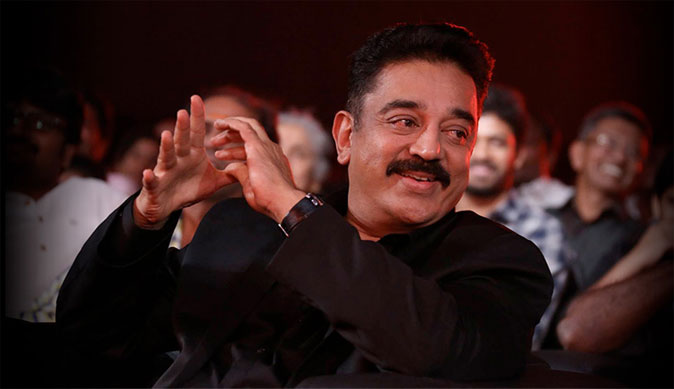 Kamal Hassan