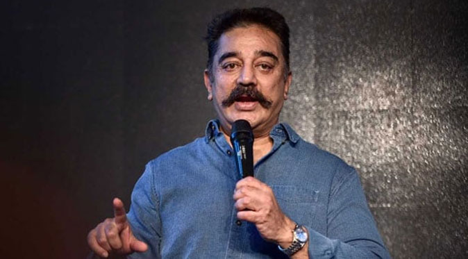 Kamal Hassan