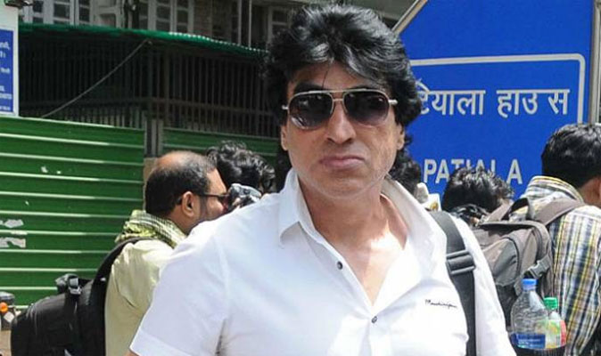 Kareem Morani