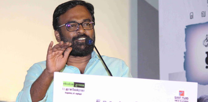Karu Pazhaniyappan