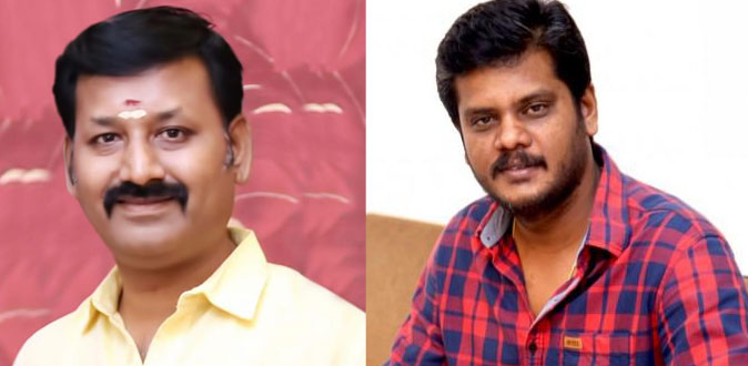 Durai Senthilkumar