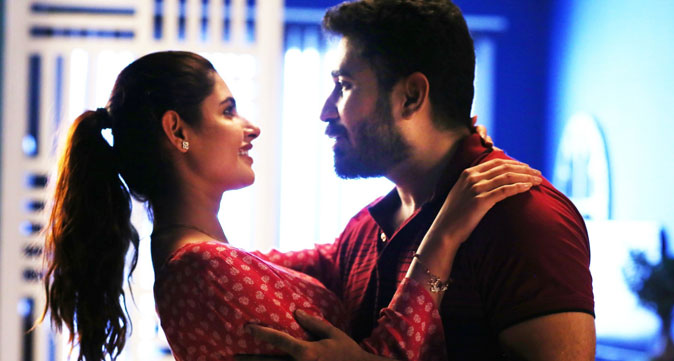 Kolaigaran Review