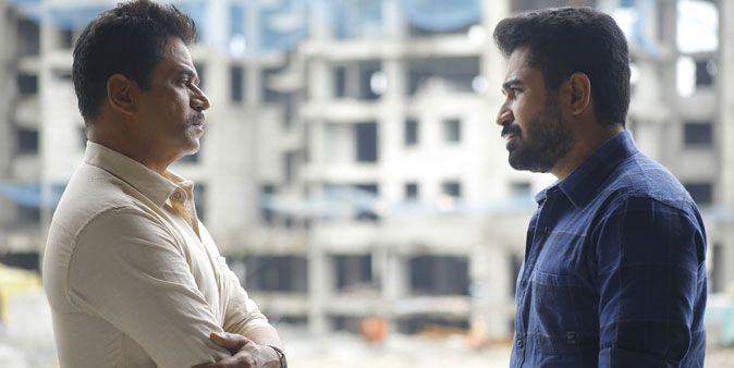 Kolaigaran Review