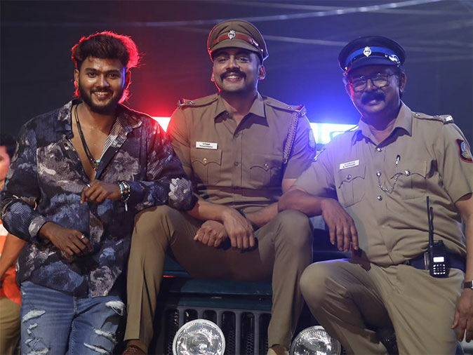 Kousik nad Lal Kousik nad Lal