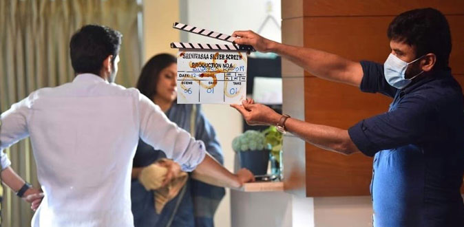Director Linguswamy