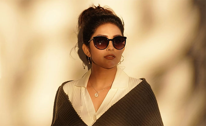 Mahima Nambiar