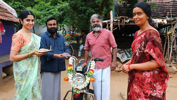 Manithan Deivamagalam