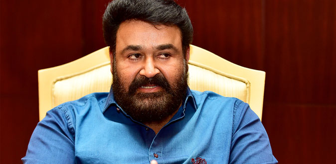 Mohanlal