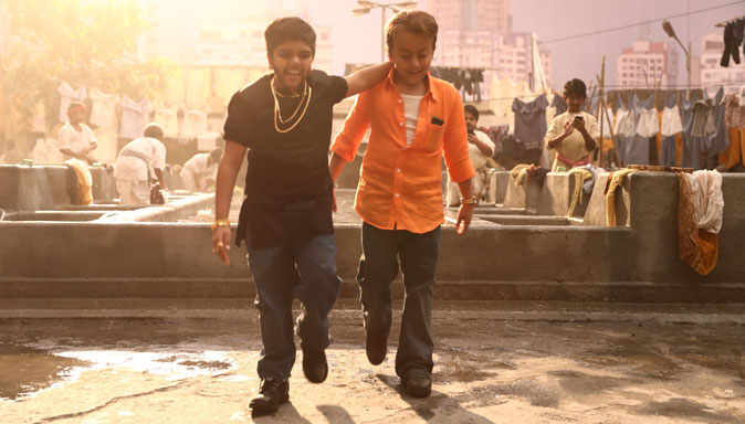 Munna Boy and Flipkart